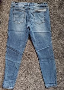 Vanilla Star Jeans - Vanilla Star Jean's Vanilla Star Jeans - Vanilla Star Jean's